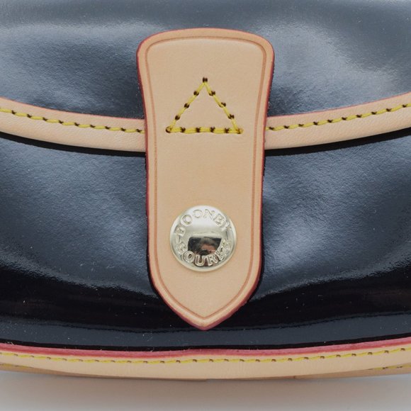 Dooney & Bourke Wristlet - Picture 5 of 7